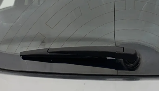 2018 Tata Tiago XZ PETROL, Petrol, Manual, 1,17,170 km, Rear Wiper