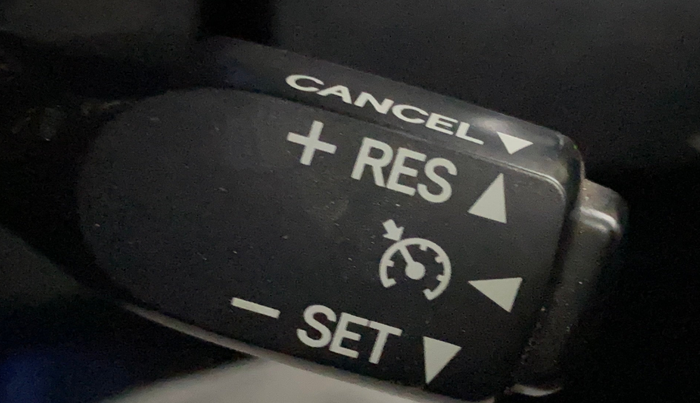 2014 Toyota Corolla Altis VL CVT PETROL, Petrol, Automatic, 1,32,528 km, Adaptive Cruise Control