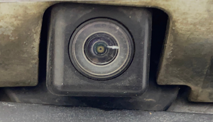 2014 Toyota Corolla Altis VL CVT PETROL, Petrol, Automatic, 1,32,528 km, Parking Camera