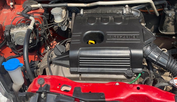 2019 Maruti Celerio ZXI, Petrol, Manual, 81,389 km, Engine View - Right