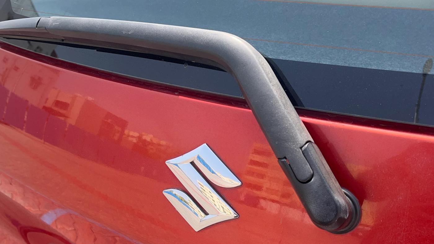 2019 Maruti Celerio ZXI, Petrol, Manual, 81,389 km, Rear Wiper