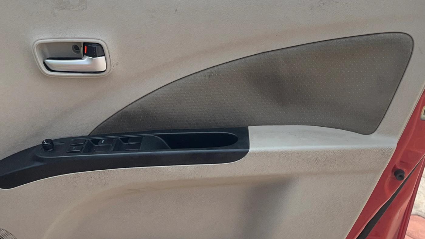 2019 Maruti Celerio ZXI, Petrol, Manual, 81,389 km, Driver Side Door Panels Control
