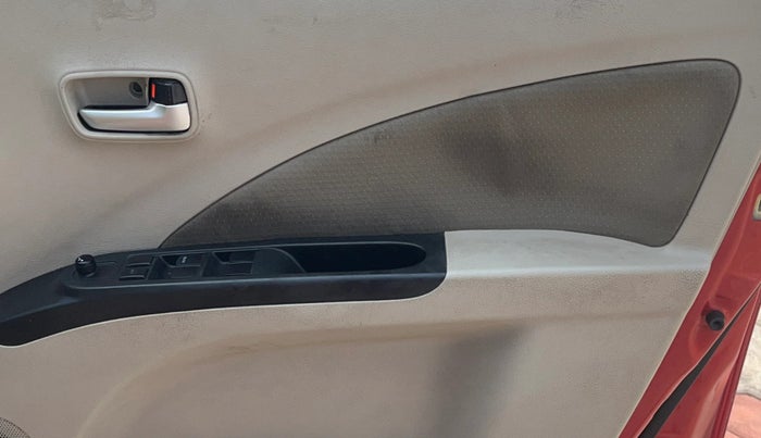 2019 Maruti Celerio ZXI, Petrol, Manual, 81,389 km, Driver Side Door Panels Control