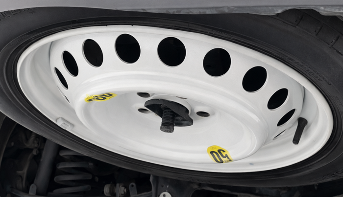 2021 Mahindra XUV700 AX 3 P AT 5 STR, Petrol, Automatic, 65,053 km, Spare Tyre