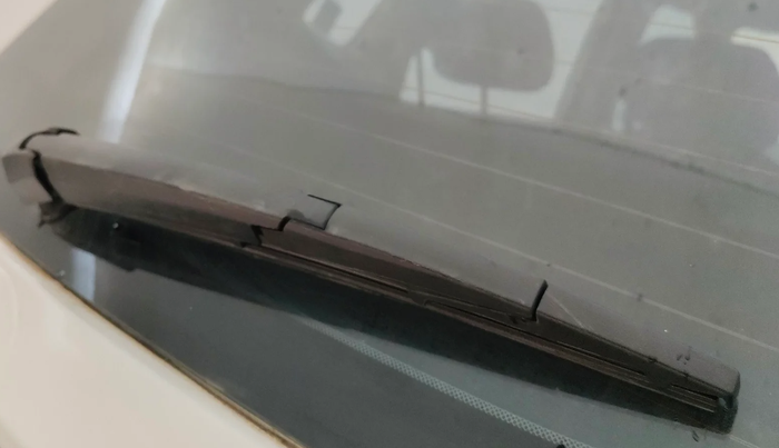 2019 KIA SELTOS GTX PLUS DCT 1.4 PETROL, Petrol, Automatic, 92,788 km, Rear Wiper