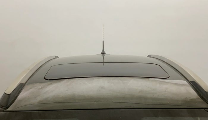 2022 Tata NEXON XM SUNROOF PETROL, Petrol, Manual, 63,215 km, Moonroof/ Sunroof