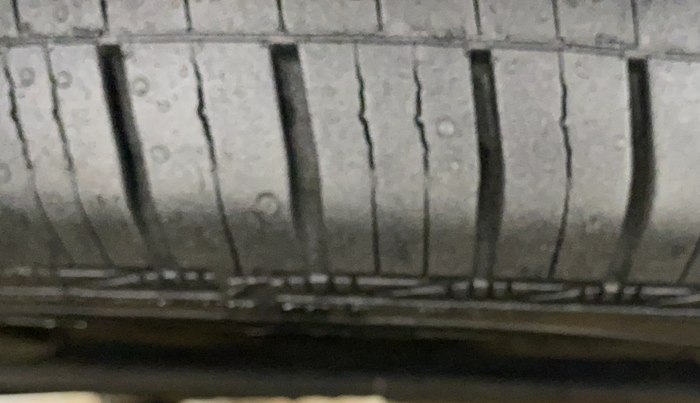 2013 Maruti Ertiga ZXI, Petrol, Manual, 70,324 km, Spare Tyre