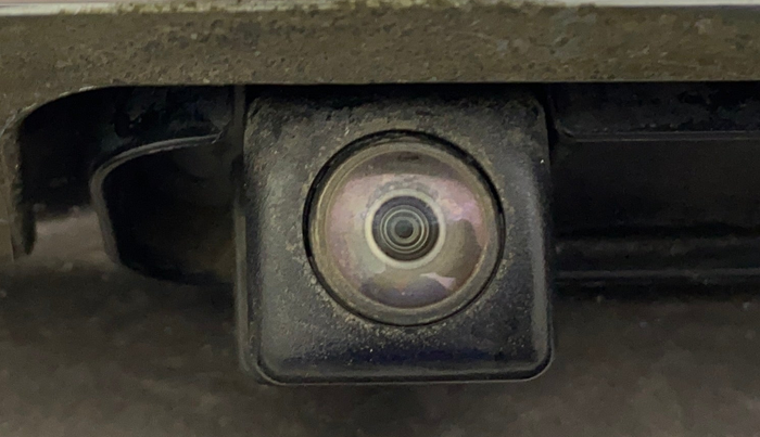 2016 Honda City 1.5L I-VTEC V MT, Petrol, Manual, 72,075 km, Parking Camera