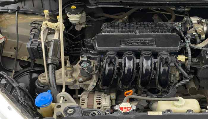 2016 Honda City 1.5L I-VTEC V MT, Petrol, Manual, 72,075 km, Engine View - Right