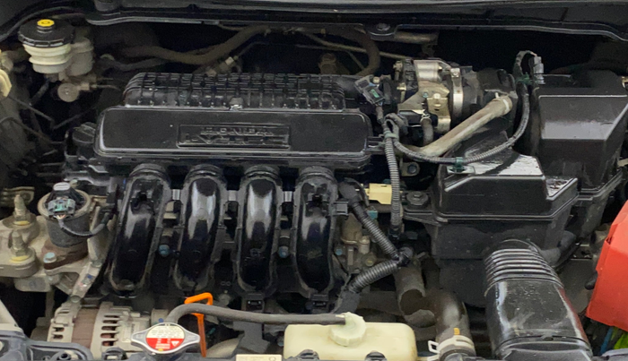 2016 Honda City 1.5L I-VTEC V MT, Petrol, Manual, 72,075 km, Engine View