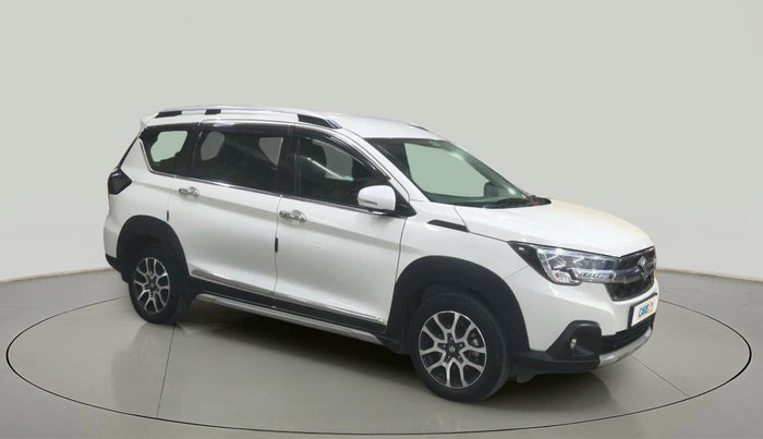 2023 Maruti XL6 ALPHA MT, Petrol, Manual, 59,959 km, SRP