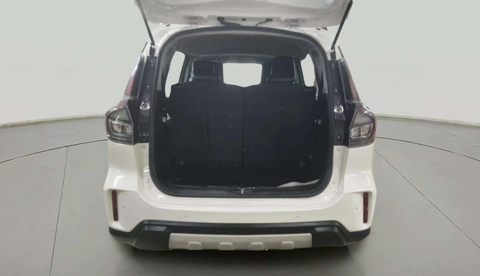 2023 Maruti XL6 ALPHA MT, Petrol, Manual, 59,959 km, Boot Inside