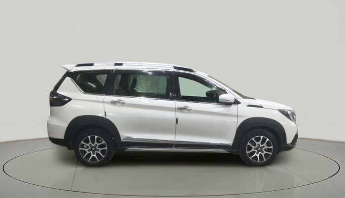 2023 Maruti XL6 ALPHA MT, Petrol, Manual, 59,959 km, Right Side View