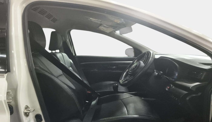 2023 Maruti XL6 ALPHA MT, Petrol, Manual, 59,959 km, Right Side Front Door Cabin