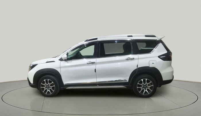2023 Maruti XL6 ALPHA MT, Petrol, Manual, 59,959 km, Left Side