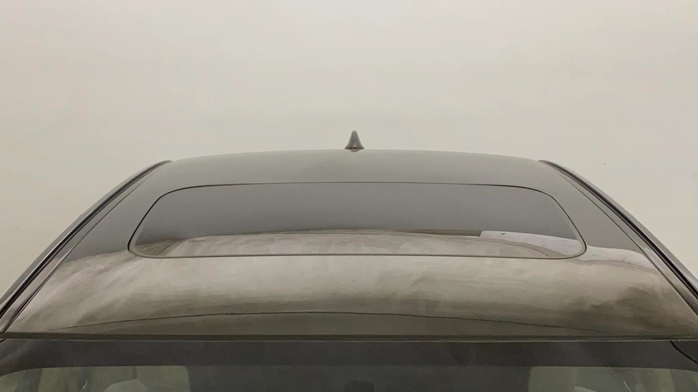2015 Honda City 1.5L I-VTEC VX, Petrol, Manual, 85,562 km, Moonroof/ Sunroof