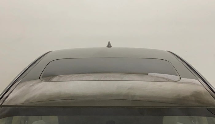 2015 Honda City 1.5L I-VTEC VX, Petrol, Manual, 85,562 km, Moonroof/ Sunroof