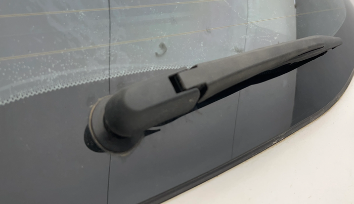 2019 MG HECTOR SMART 2.0 DIESEL, Diesel, Manual, 92,952 km, Rear Wiper