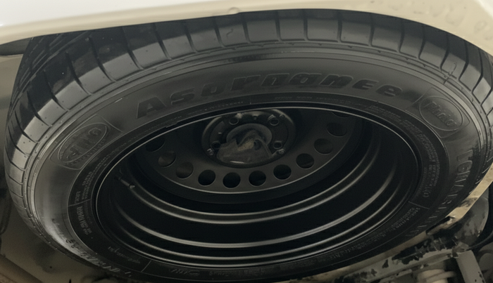 2019 MG HECTOR SMART 2.0 DIESEL, Diesel, Manual, 92,952 km, Spare Tyre