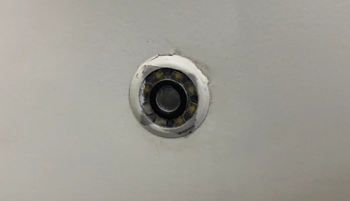 2020 Maruti Baleno DELTA CVT PETROL 1.2, Petrol, Automatic, 27,097 km, Parking Camera