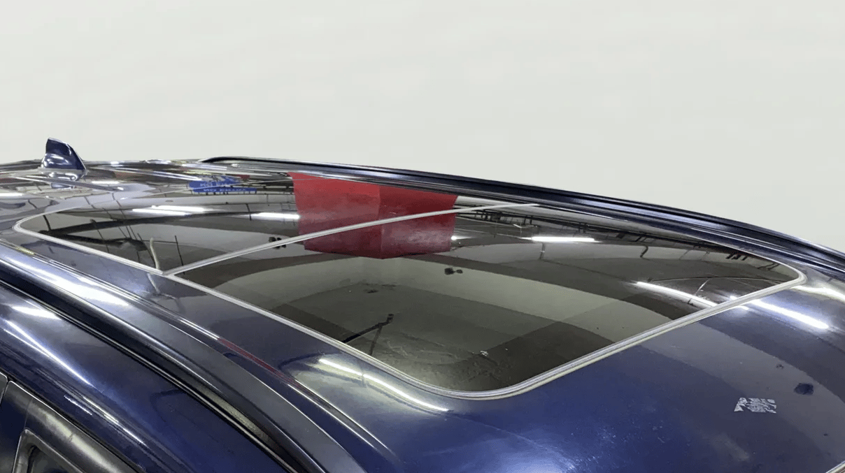 2022 Maruti Grand Vitara ALPHA SMART HYBRID, Petrol, Manual, 48,497 km, Moonroof/ Sunroof