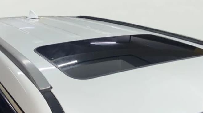 2018 Hyundai Creta SX AT 1.6 PETROL, Petrol, Automatic, 37,872 km, Moonroof/ Sunroof