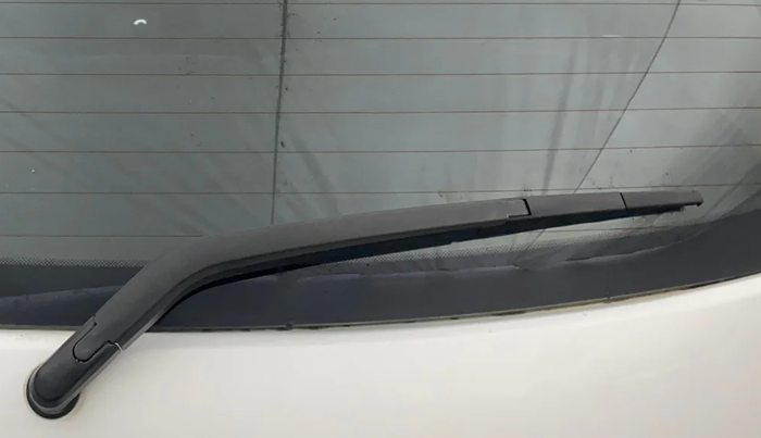 2013 Hyundai i20 ASTA 1.2, Petrol, Manual, 90,622 km, Rear Wiper