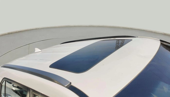 2018 Hyundai Creta SX AT 1.6 PETROL, Petrol, Automatic, 71,369 km, Moonroof/ Sunroof