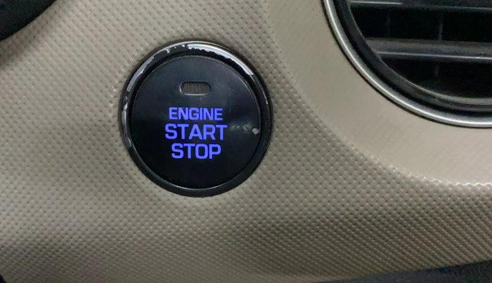 2014 Hyundai Xcent SX 1.2, Petrol, Manual, 39,438 km, Keyless Start/ Stop Button