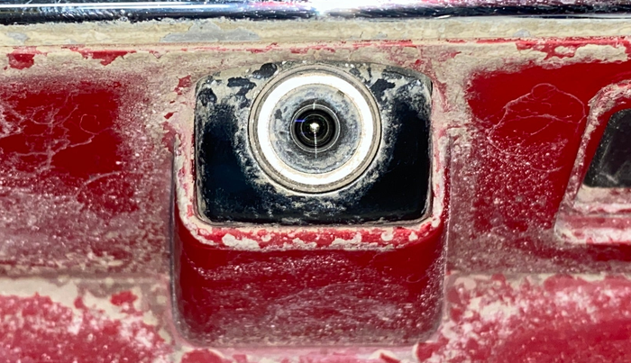 2014 Hyundai Xcent SX 1.2, Petrol, Manual, 39,438 km, Parking Camera