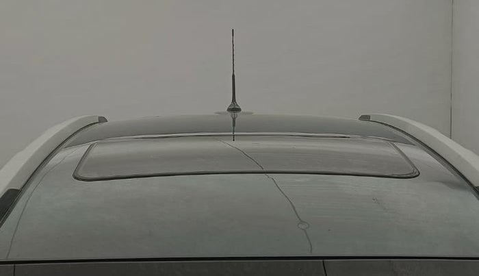 2022 Tata NEXON XM PLUS SUNROOF PETROL, Petrol, Manual, 16,033 km, Moonroof/ Sunroof