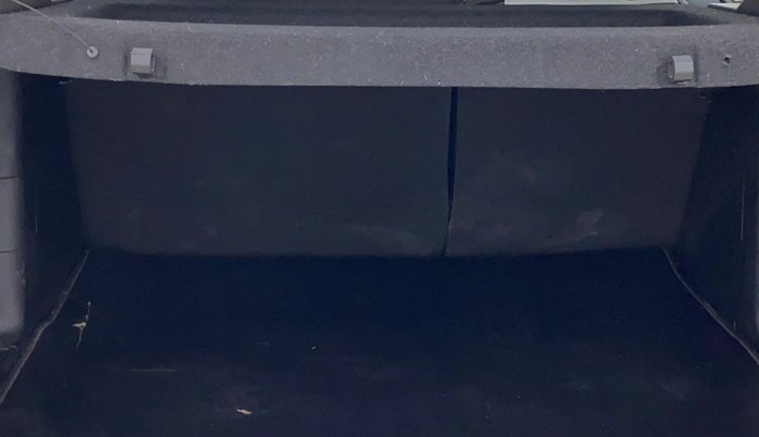 2023 Toyota URBAN CRUISER HYRYDER S AT NEO DRIVE, Petrol, Automatic, 24,123 km, Boot Inside