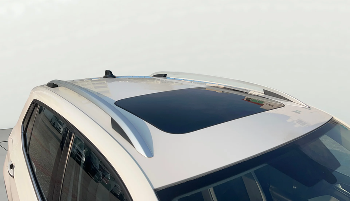 2022 Volkswagen TAIGUN TOPLINE 1.0 TSI AT, Petrol, Automatic, 88,974 km, Moonroof/ Sunroof