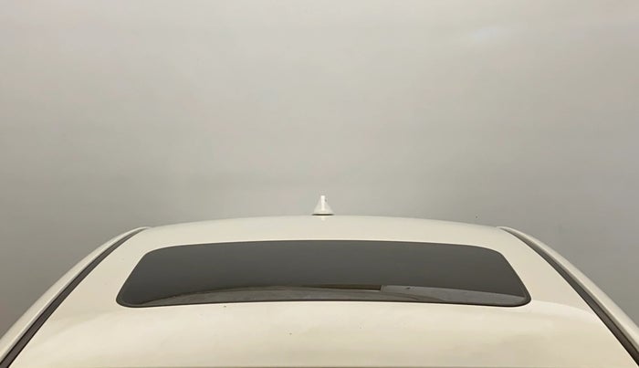 2018 Hyundai New Elantra 2.0 SX AT PETROL, Petrol, Automatic, 45,512 km, Moonroof/ Sunroof