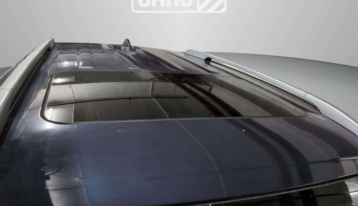 2022 Hyundai VENUE SX PLUS 1.0 TURBO DCT, Petrol, Automatic, 24,559 km, Roof