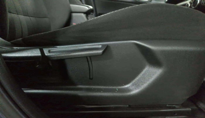 2022 Hyundai VENUE SX PLUS 1.0 TURBO DCT, Petrol, Automatic, 24,559 km, Driver Side Adjustment Panel