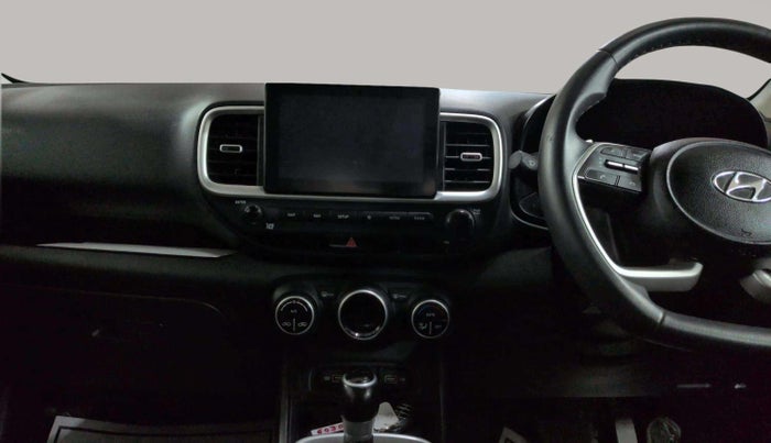 2022 Hyundai VENUE SX PLUS 1.0 TURBO DCT, Petrol, Automatic, 24,559 km, Air Conditioner