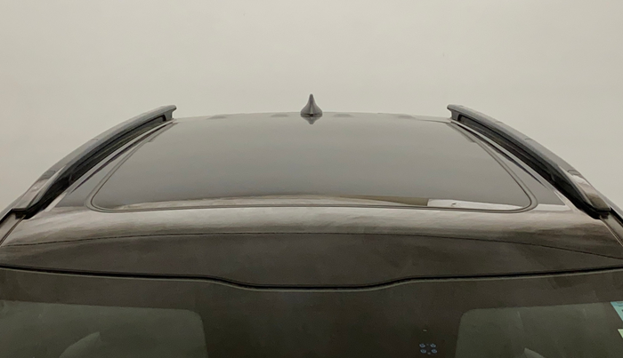 2024 KIA SELTOS  GTX Plus 1.5 Turbo Petrol DCT, Petrol, Automatic, 17,752 km, Moonroof/ Sunroof