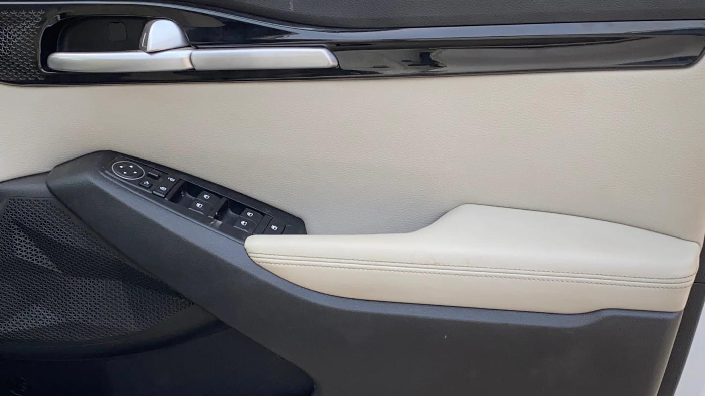 2019 KIA SELTOS HTX 1.5 PETROL, Petrol, Manual, 65,003 km, Driver Side Door Panels Control