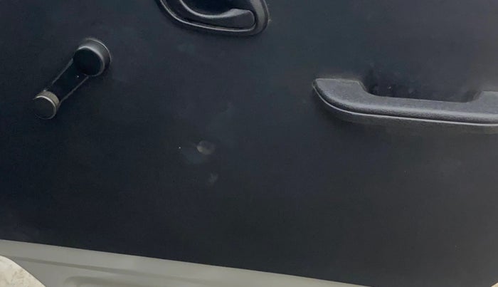 2022 Maruti Eeco 7 STR STD(O), Petrol, Manual, 32,848 km, Driver Side Door Panels Control