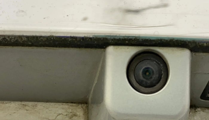 2015 Hyundai Verna FLUIDIC 4S 1.6 VTVT SX, Petrol, Manual, 29,260 km, Parking Camera