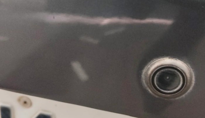 2023 Maruti Baleno SIGMA PETROL 1.2, Petrol, Manual, 22,027 km, Parking Camera