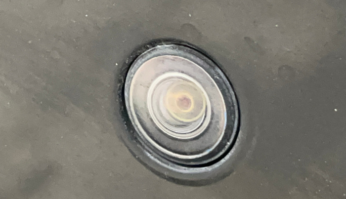 2022 Tata ALTROZ XZA PLUS DARK EDTION, Petrol, Automatic, 30,361 km, Parking Camera