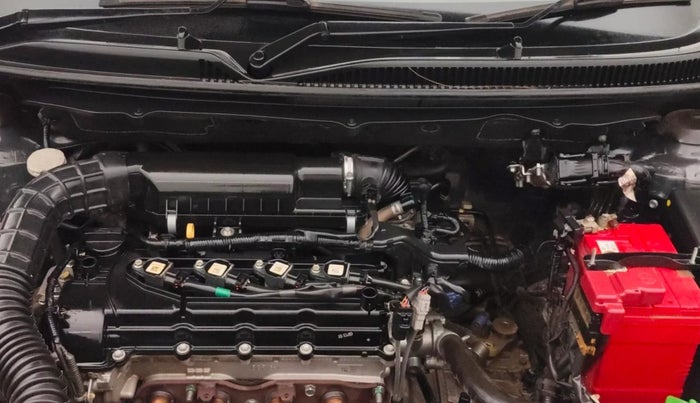 2020 Maruti Baleno ZETA PETROL 1.2, Petrol, Manual, 72,509 km, Engine View