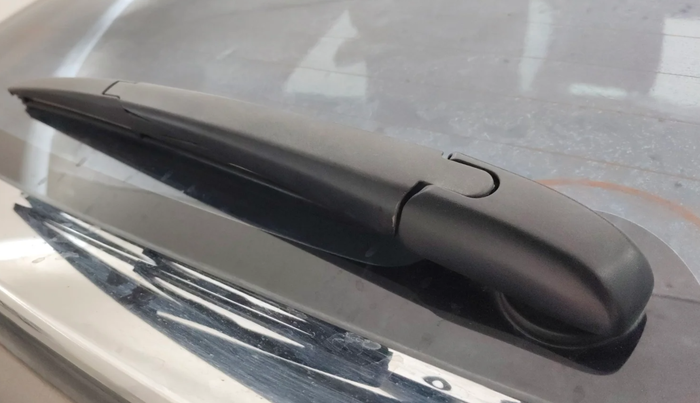 2020 Maruti Baleno ZETA PETROL 1.2, Petrol, Manual, 72,509 km, Rear Wiper