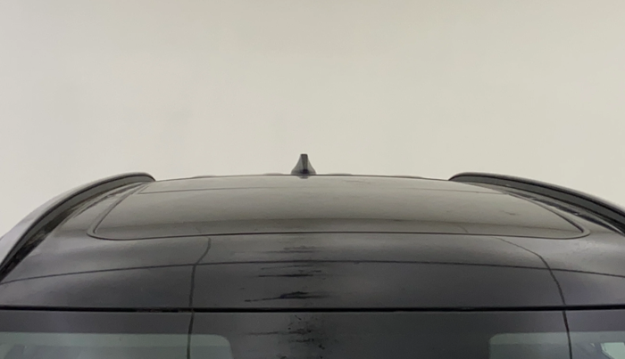 2023 Hyundai ALCAZAR 1.5 SIGNATURE (O) AT 7STR, Diesel, Automatic, 47,136 km, Moonroof/ Sunroof