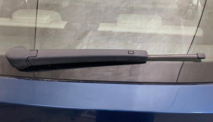 2023 Skoda Kodiaq L&K, Petrol, Automatic, 44,599 km, Rear Wiper