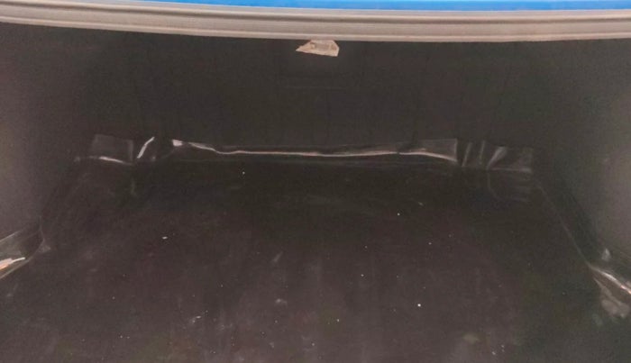 2019 Hyundai New Elantra 2.0 SX(O) AT PETROL, Petrol, Automatic, 38,824 km, Boot Inside