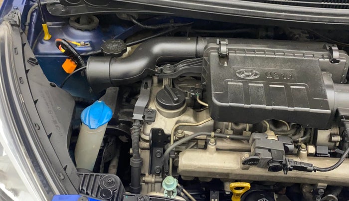 2015 Hyundai Xcent S 1.1 CRDI (O), Diesel, Manual, 98,047 km, Engine View - Right