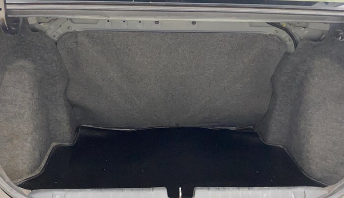 2018 Honda Amaze 1.5L I-DTEC V, Diesel, Manual, 94,289 km, Boot Inside